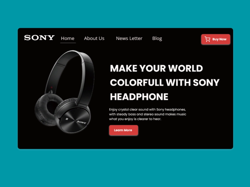 Sony